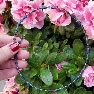Silpada Sterling Silver Choker